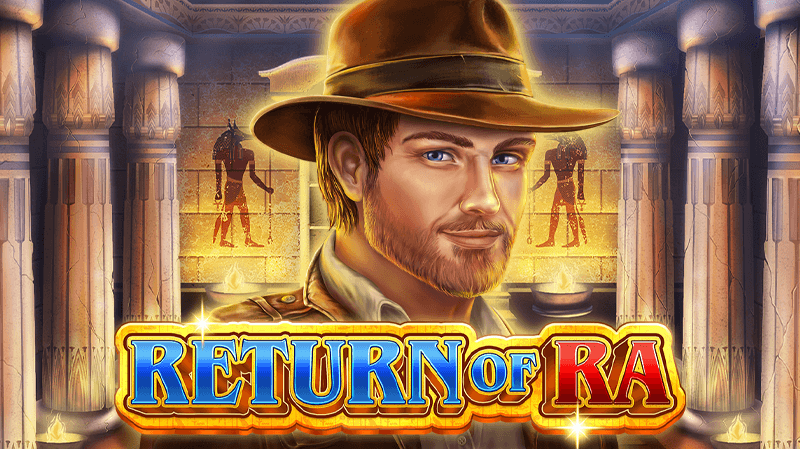 The Sun Falcon returns…