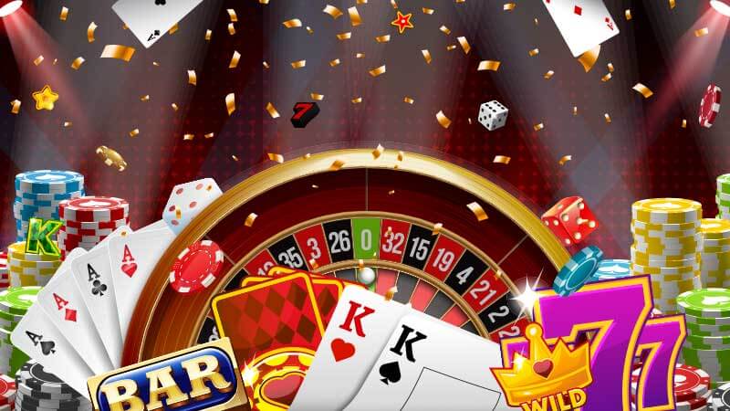 Triple your Wins in our New Pokie!