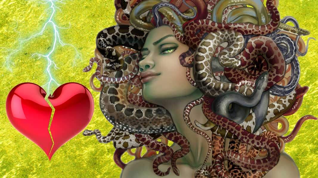The Valentine Can Of Worms