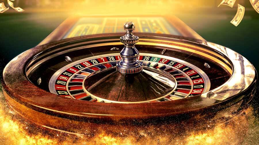 The Finest Roulette Guide and More at Grand Rush 