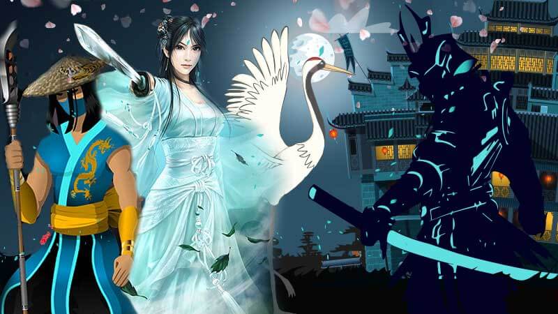 Tanzakura Video Slot: New Pokie to Win!