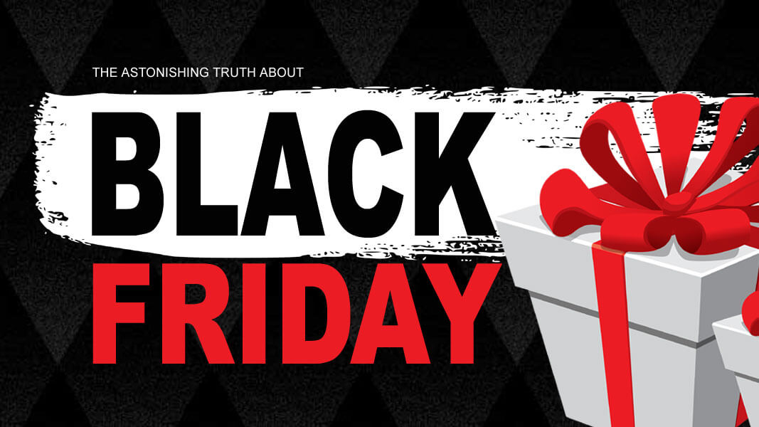 Grand Rush Casino Black Friday