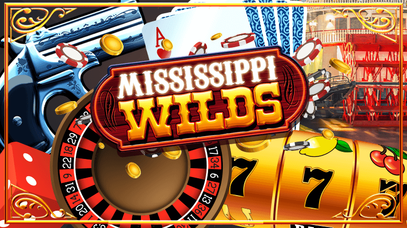 Get onboard an ADVENTURE in our New Slot