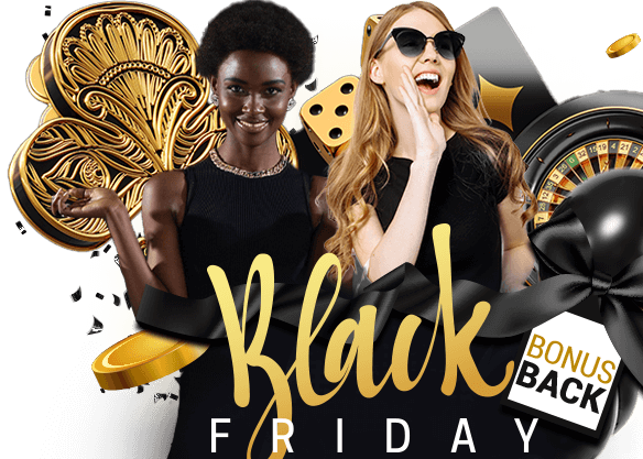 Featured Image for promo: BLACK FRIDAY DEAL