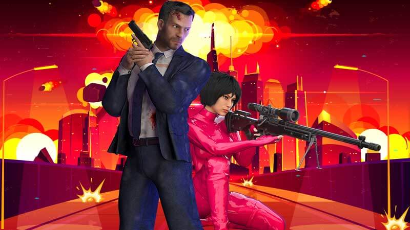 Play the Sequel: Win Another Day Video Slot