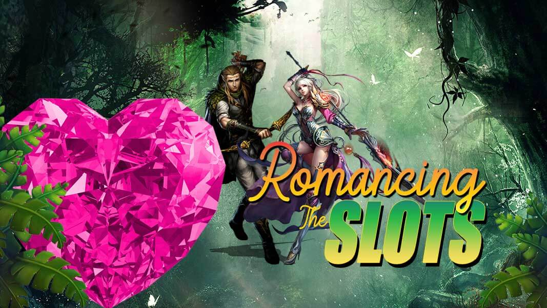 Grand Rush Casino Valentine Promotions