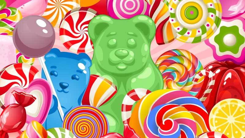 Taste some Sweet Success!