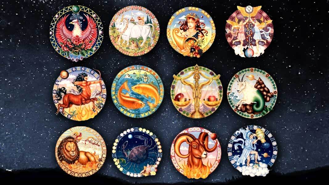 Grand Rush Casino 2020 Horoscopes