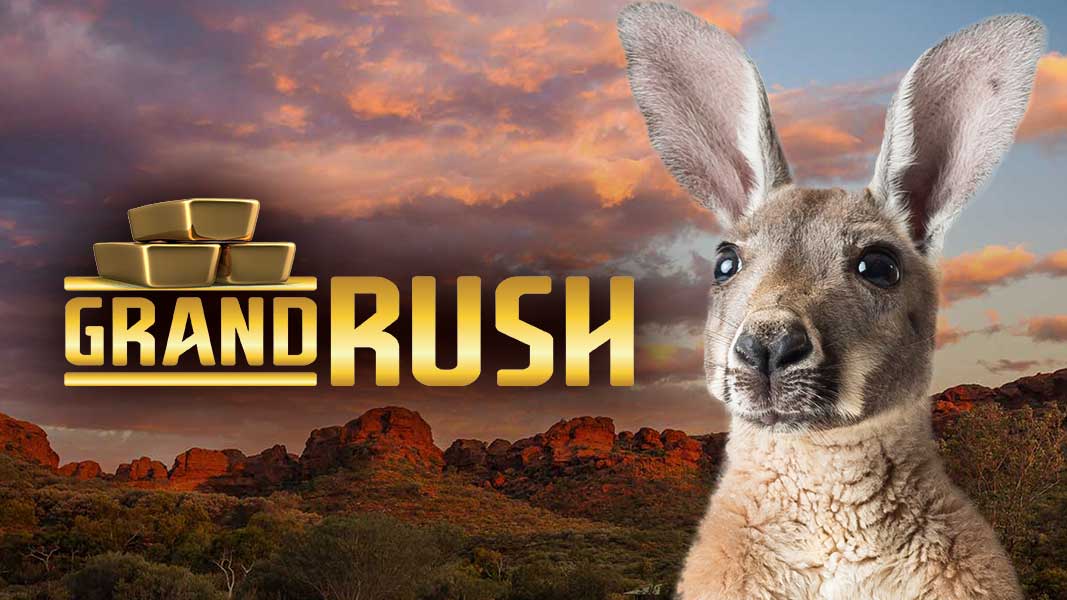 We’re home to the best online casino games!