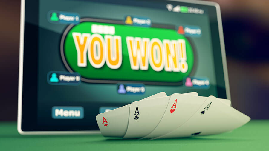 How to Win At Online Poker?