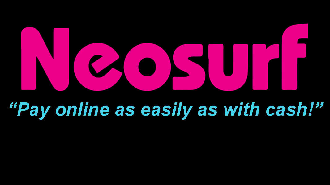 Neosurf at Grand Rush